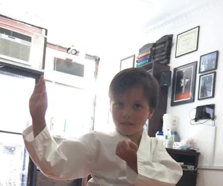 Mission Martial Arts