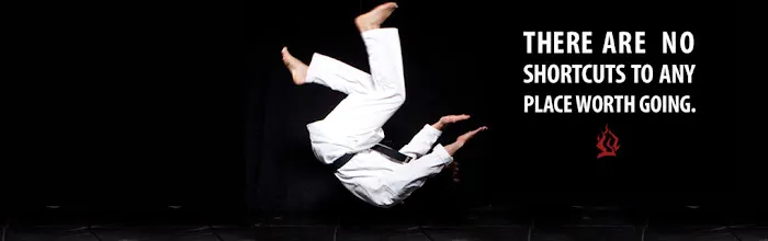 Mission Martial Arts Picture 2