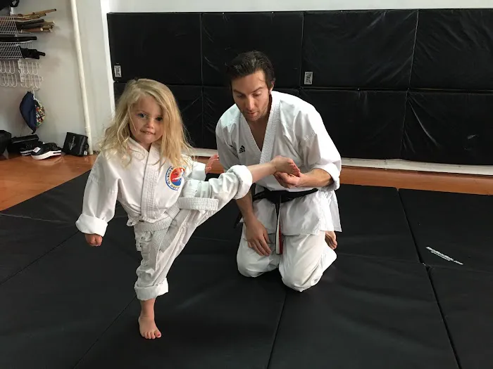 Mission Martial Arts Picture 6