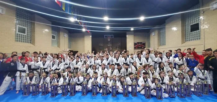 Champions Martial Arts Park Slope Picture 3