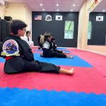 Champions Martial Arts Park Slope