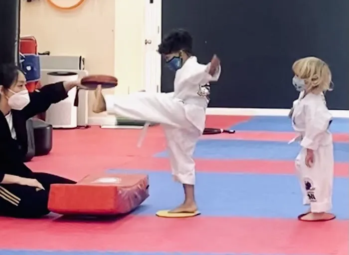 Champions Martial Arts Park Slope Picture 2