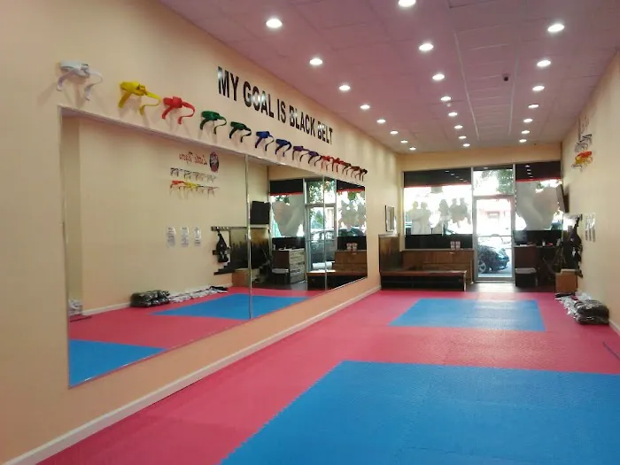 Champions Martial Arts Park Slope Picture 7