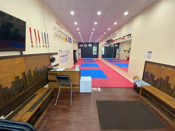 Champions Martial Arts Park Slope Picture 5