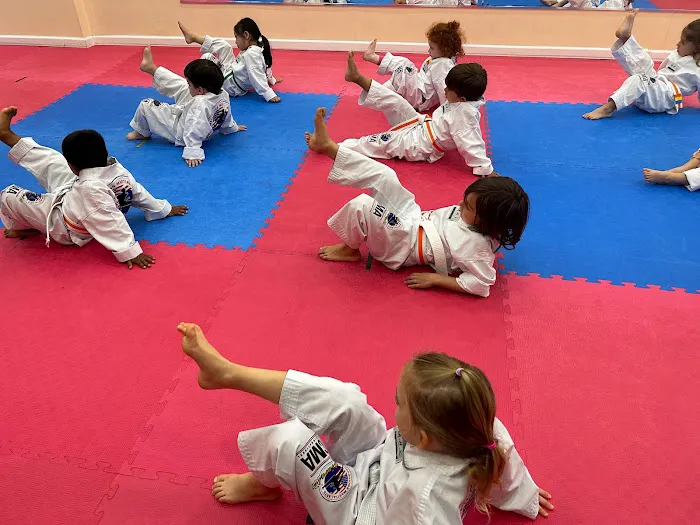 Champions Martial Arts Park Slope Picture 10