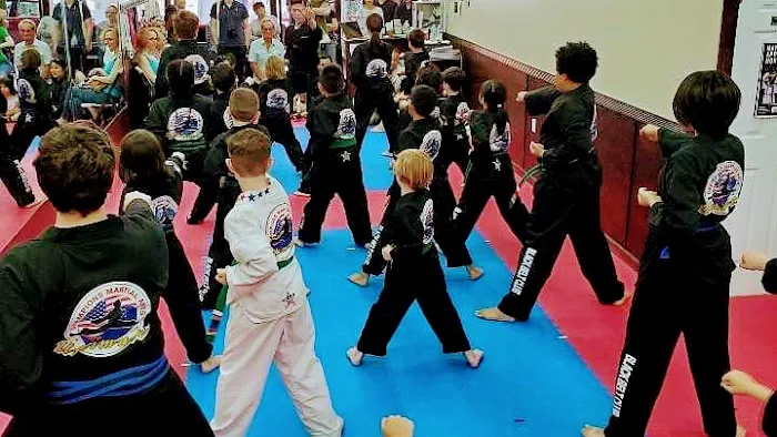Champions Martial Arts South Park Slope (7Ave) Picture 2