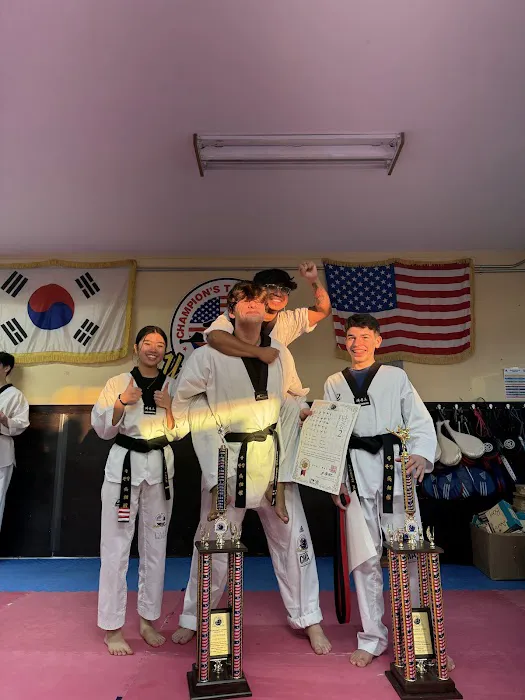 Champions Martial Arts South Park Slope (7Ave) Picture 10