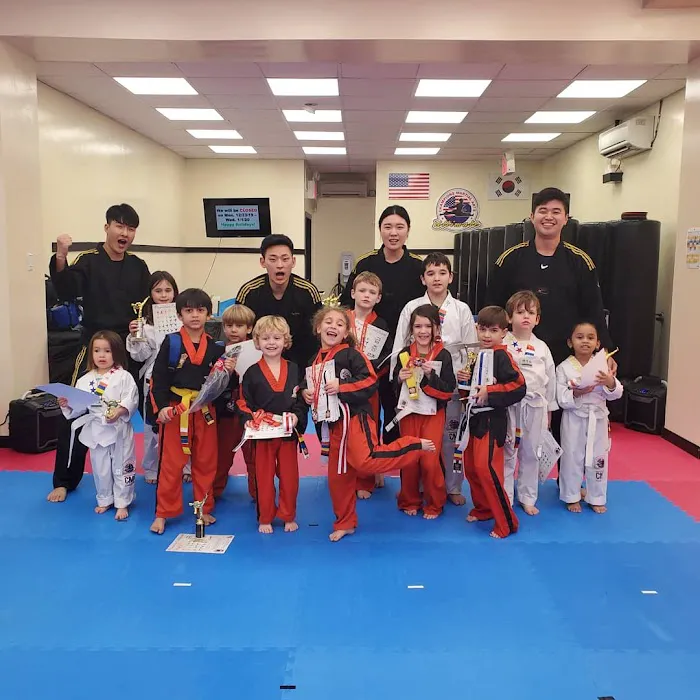 Champions Martial Arts South Park Slope (7Ave) Picture 7