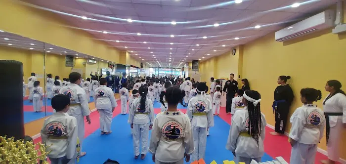 Champions Martial Arts Williamsburg Picture 1