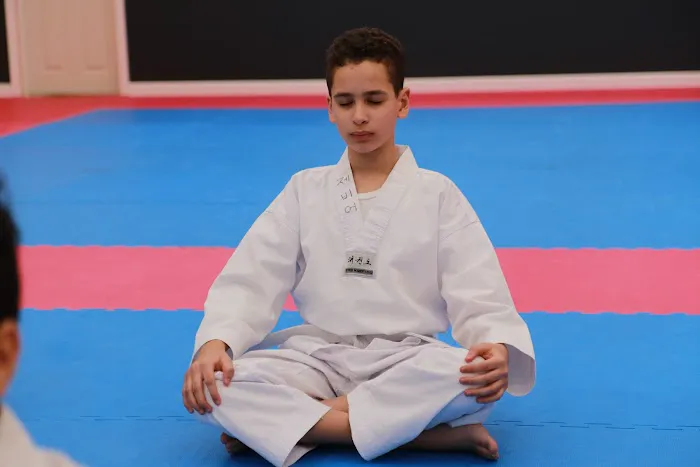 Champions Martial Arts Williamsburg Picture 5