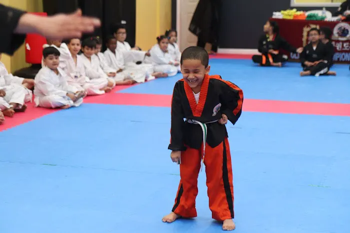 Champions Martial Arts Williamsburg Picture 2