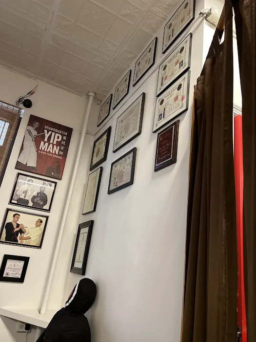 City Wing Tsun Picture 4