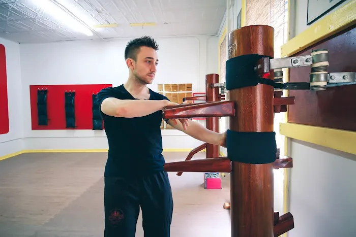 City Wing Tsun Picture 9