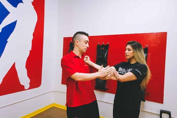 City Wing Tsun Picture 8