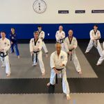 SJ Kim's Taekwondo