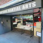 Champions Martial Arts Lenox Hill