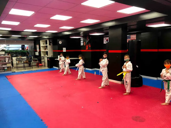 Champions Martial Arts Lenox Hill Picture 6