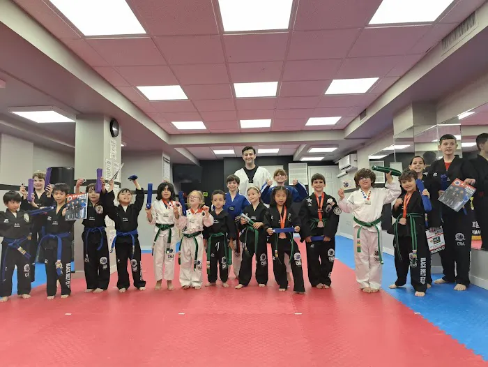 Champions Martial Arts Lenox Hill Picture 2