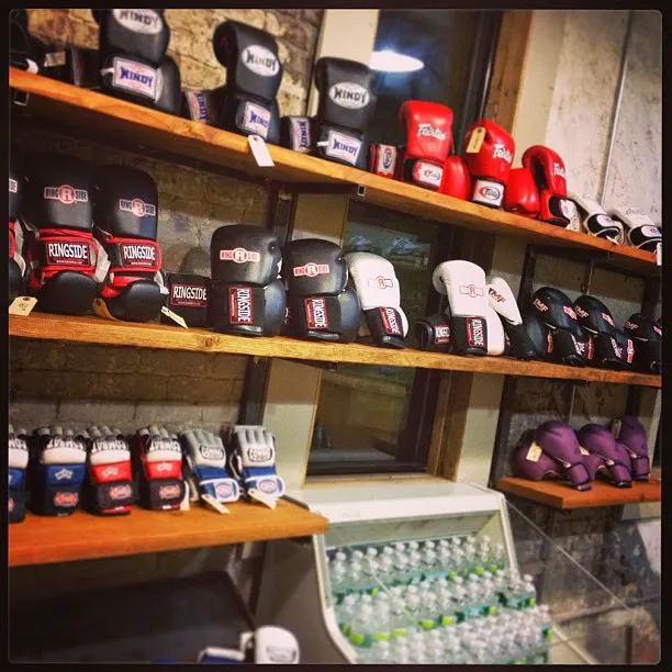 NY Martial Arts Academy Brooklyn Picture 4