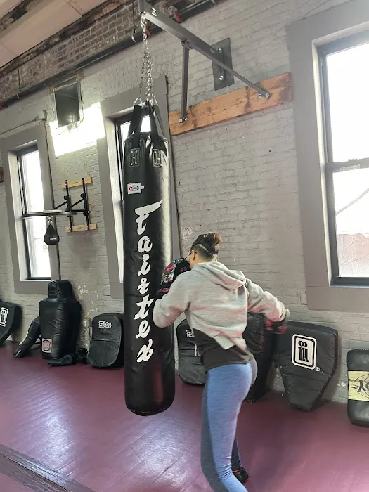NY Martial Arts Academy Brooklyn Picture 2