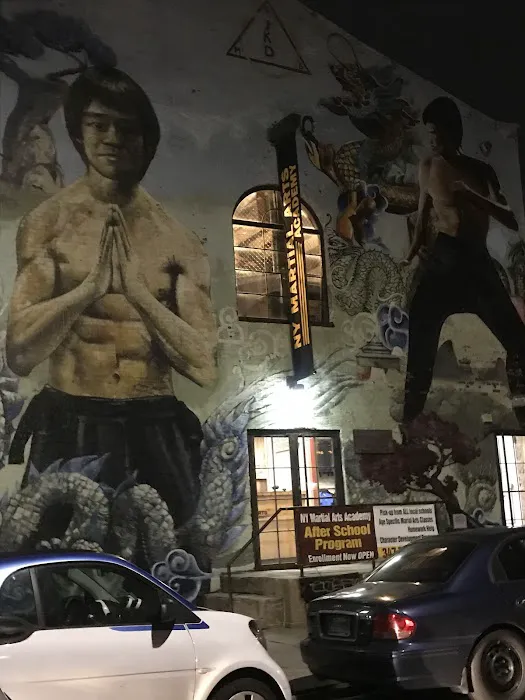NY Martial Arts Academy Brooklyn Picture 5