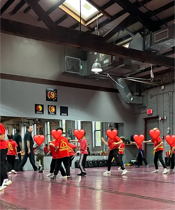 NY Martial Arts Academy Brooklyn Picture 3