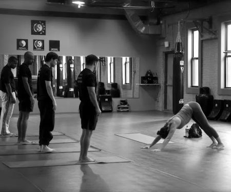 NY Martial Arts Academy Brooklyn