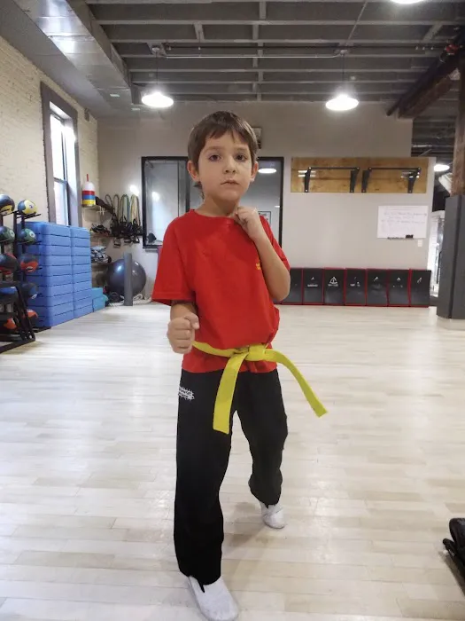 NY Martial Arts Academy Brooklyn Picture 10