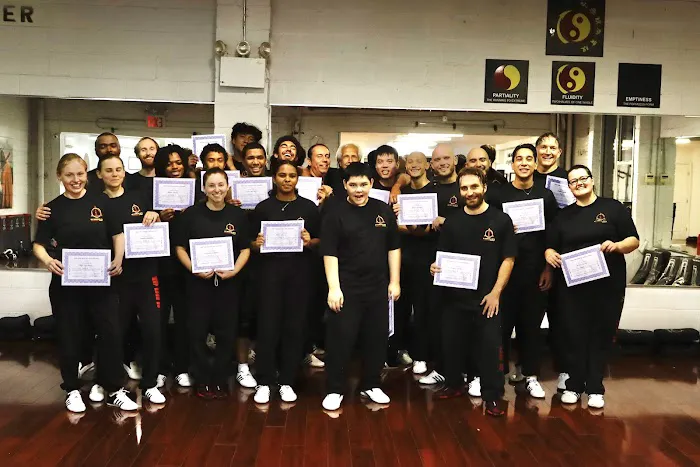 NY Martial Arts Academy Brooklyn Picture 7