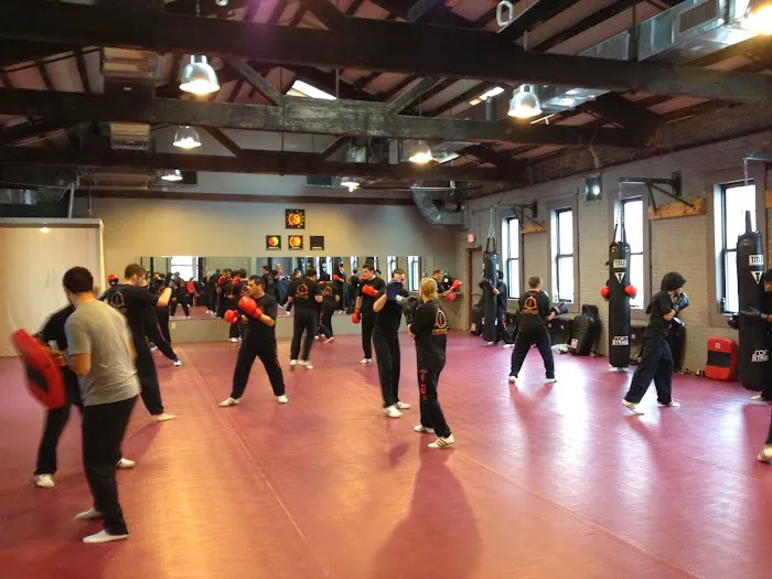 NY Martial Arts Academy Brooklyn Picture 9