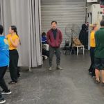 Moy Yee Kung Fu