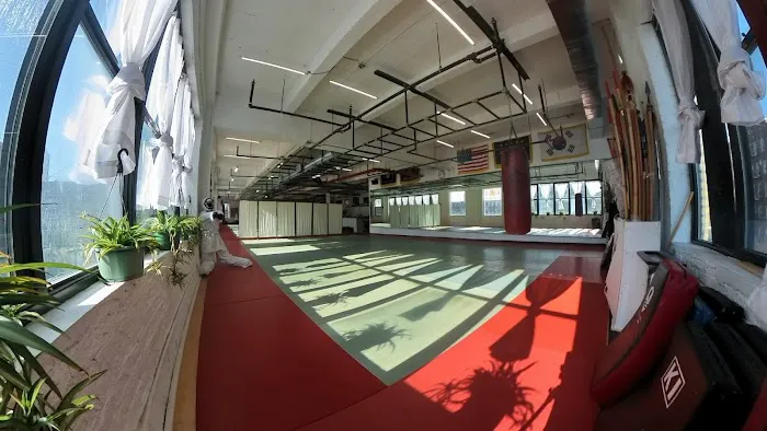 World Martial Arts Center Happy Kicks Picture 2