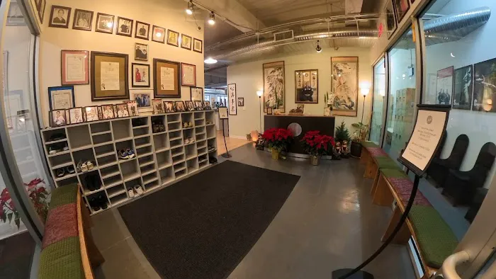 World Martial Arts Center Happy Kicks Picture 6
