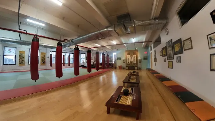 World Martial Arts Center Happy Kicks Picture 9
