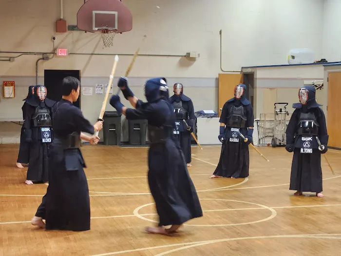 SSK Jersey City Kendo Picture 1