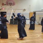 SSK Jersey City Kendo