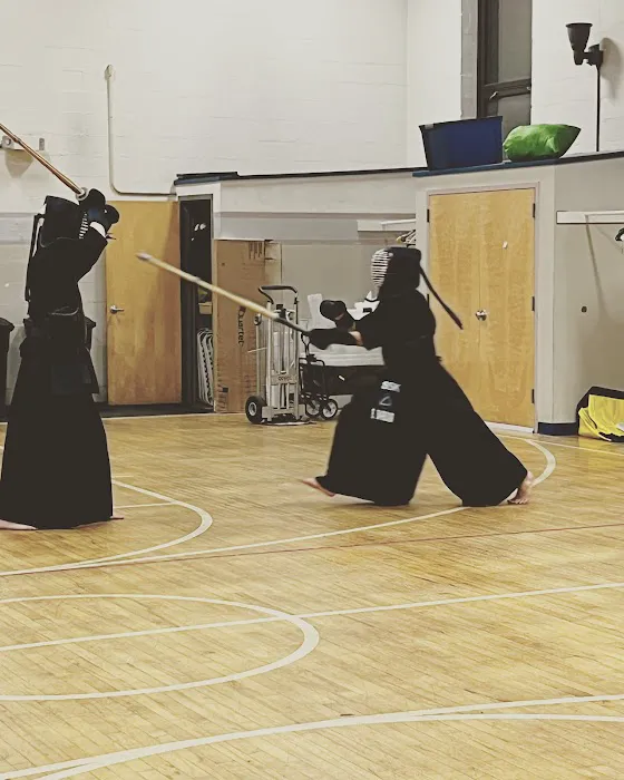 SSK Jersey City Kendo Picture 3