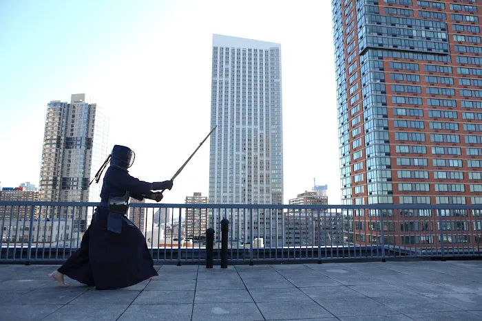 SSK Jersey City Kendo Picture 5