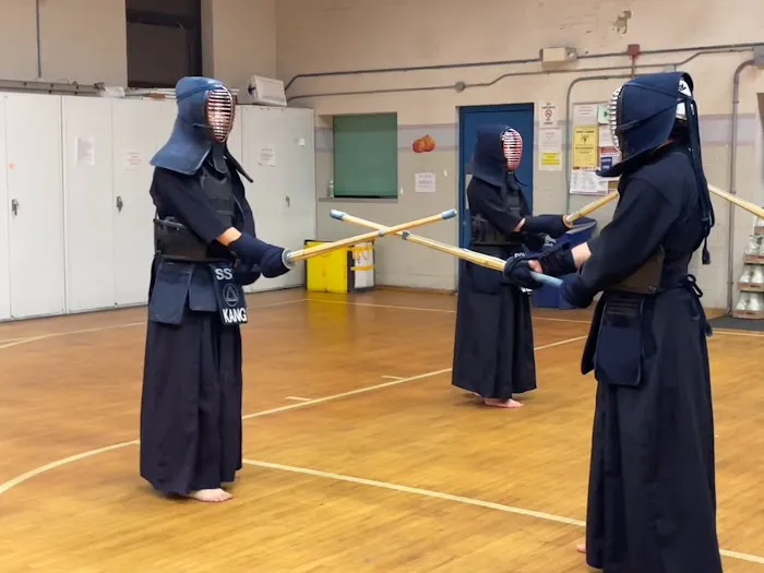 SSK Jersey City Kendo Picture 2