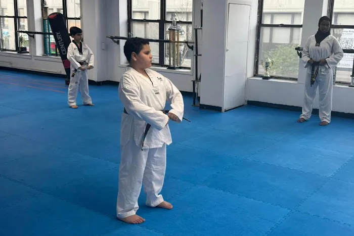 Master Park's Black Belt America of Jersey City Picture 2