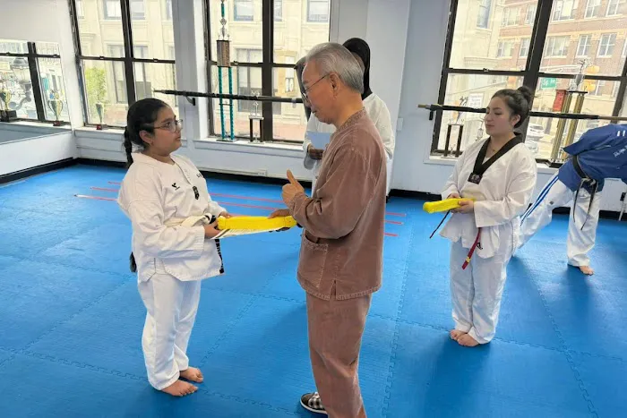 Master Park's Black Belt America of Jersey City Picture 3