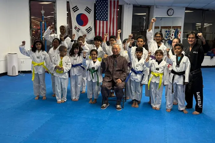 Master Park's Black Belt America of Jersey City Picture 1