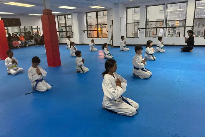 Master Park's Black Belt America of Jersey City Picture 7