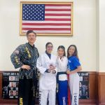 Jang Star Taekwondo School