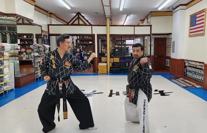 Jang Star Taekwondo School Picture 3