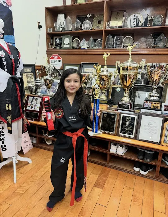Jang Star Taekwondo School Picture 4