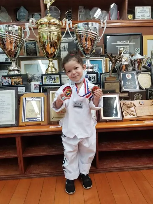 Jang Star Taekwondo School Picture 5