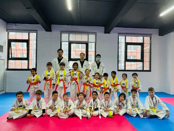 Prime Taekwondo Picture 3
