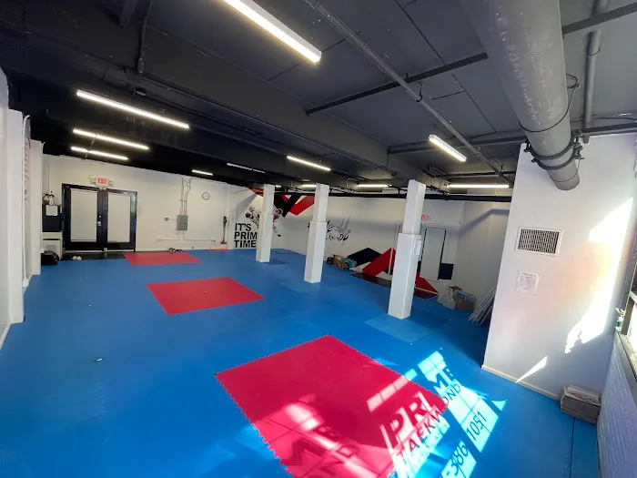 Prime Taekwondo Picture 8