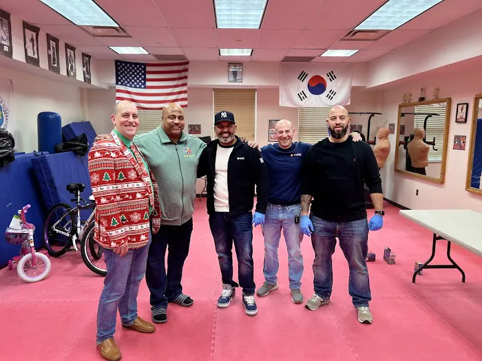 NJ TKD for Youth Enrichment Foundation Picture 1